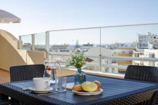 Apartamento Alameda - Quarteira - 8