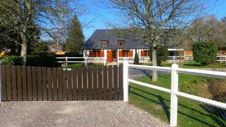 Le Pressoir - Beaumesnil - 8