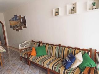 Apartamento em frente ao mar - 4