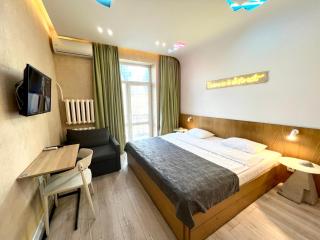 Kyiv Boutique Apartments - Kiev - 6