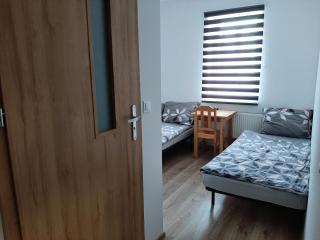 Villa Basia pokoje z łazienkami - 5