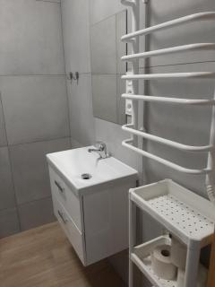 Villa Basia pokoje z łazienkami - 1