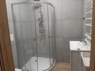 Villa Basia pokoje z łazienkami - Rybnik - 2