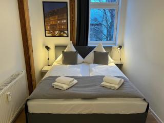 Altstadt Apartment Erfurt - 8