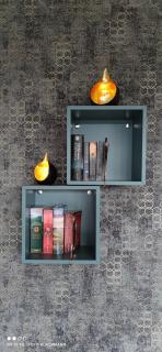 Ferienwohnung S+F Bokermann - Hörstel - 4