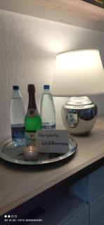 Ferienwohnung S+F Bokermann - Hörstel - 9