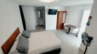Hotel Flamingo Express - Iquique - 1