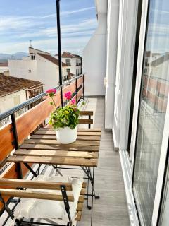 PISO EN EL CENTRO DE VELEZ MALAGA - Vélez-Málaga - 3