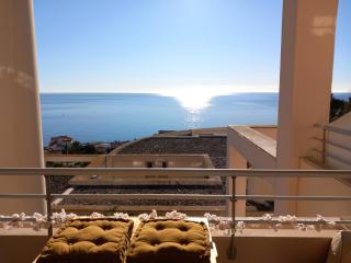 Chambre d'hôte - vue mer au mont Saint-Clair - Sète - 0