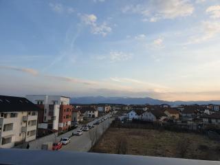 Panorama penthouse - Şelimbăr - 6