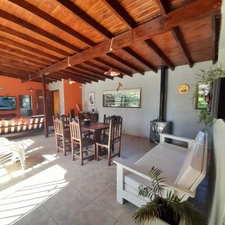 Increíble casa a 4 cuadras del mar - Mar del Plata - 0