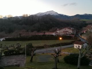 Appartement Suhalmendi - Sare - 2