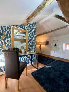 Maison Dix Tusson - Tusson - 1