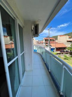 Apartamento Arraial do Cabo - Arraial do Cabo - 6
