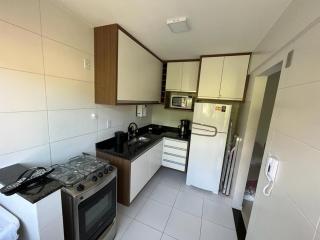 Apartamento Arraial do Cabo - Arraial do Cabo - 4