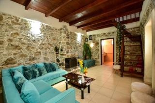 Villa Koomas - kakodiki Paleochora - 8