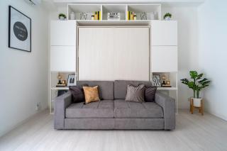 SEBINO18 - Design Apartment Suite - Milan - 0