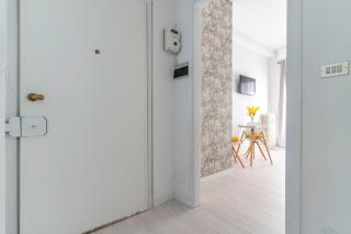 SEBINO18 - Design Apartment Suite - Milan - 2