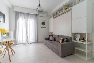 SEBINO18 - Design Apartment Suite - Milan - 3