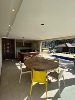 Casa maravilhosa na serra C9 - Teresópolis - 4