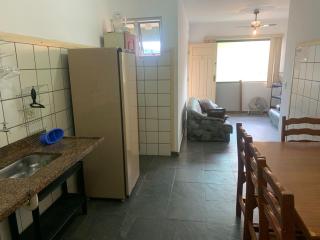 Apartamento Sol e Mar, em Ubatuba. ( novidade ) - 3
