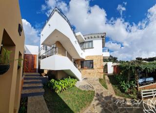 Hotel María Isabel Ataco - Concepción de Ataco - 5