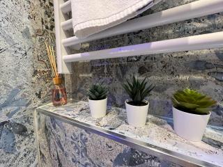La Suite Deluxe Rooms & Apartments - Bolonia - 5