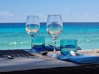 Coral Mist Beach Hotel - 1
