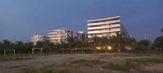 Apto morroszoe 217A - Cartagena de Indias - 7