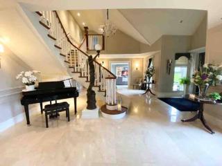 Lakeview Lodge Exclusive Home on the Blessington Lake - 7
