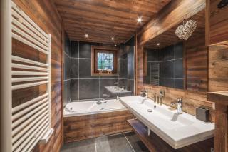 Flat Simba - Megève - Mont d'Arbois - 4