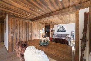 Flat Simba - Megève - Mont d'Arbois - 9