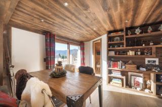 Flat Simba - Megève - Mont d'Arbois - 3