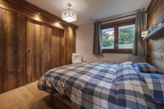 Flat Simba - Megève - Mont d'Arbois - 6