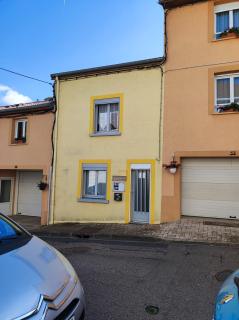 Résidence L'Alexandra 2 étoiles - Bourbonne-les-Bains - 7