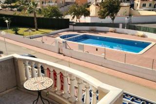 Gorgeous 3 Bed/2 Bath Pool & Golf Views - Ciudad Quesada - 0