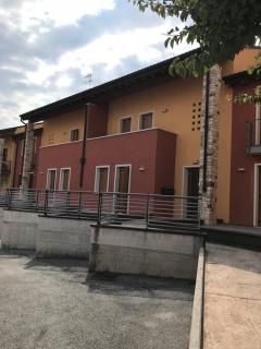 Casa di Nancy Girasole a Valdobbiadene Unesco - Valdobbiadene - 1