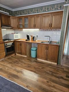 Fenyves Apartman - Tiszafüred - 2