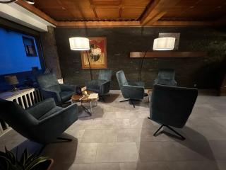 Mike‘s Mosel Lodge - Treis-Karden - 4