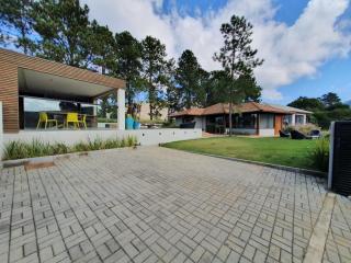Casa maravilhosa na serra C9 - Teresópolis - 5