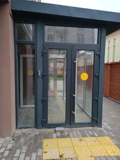 Apartments Domovik Миру 11с /11 - Mukačevo - 5