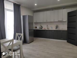 Apartments Domovik Миру 11с /11 - Mukačevo - 4