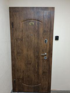 Apartments Domovik Миру 11с /11 - Mukačevo - 2