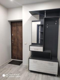 Apartments Domovik Миру 11с /11 - Mukačevo - 1