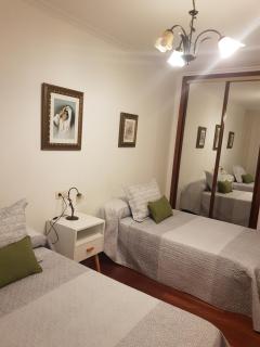 Apartamento Pintor - 2