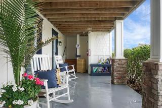 Carolina Beach Inn - Carolina Beach - 6
