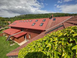 Pekloveské Apartmány v Českém Ráji - Železnice - 9