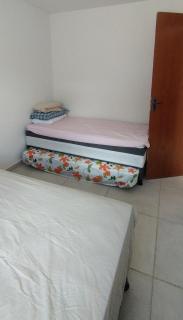 Flat Praia Tamandaré, Boca da Barra - 2