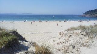 APARTAMENTO CANELAS - Portonovo - 9