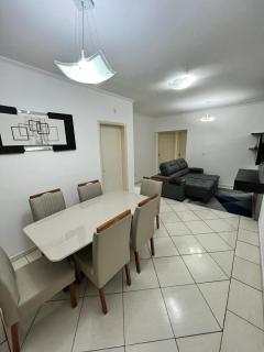 APARTAMENTO AMPLO COMPLETO (SUITE/QUARTO) - Americana - 0